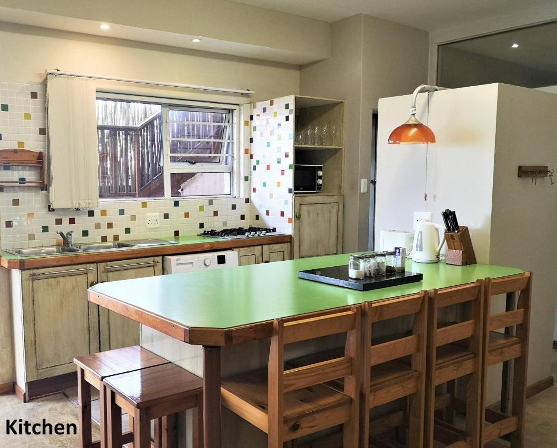 Apartament Alpha Jeffreys Bay Zewnętrze zdjęcie